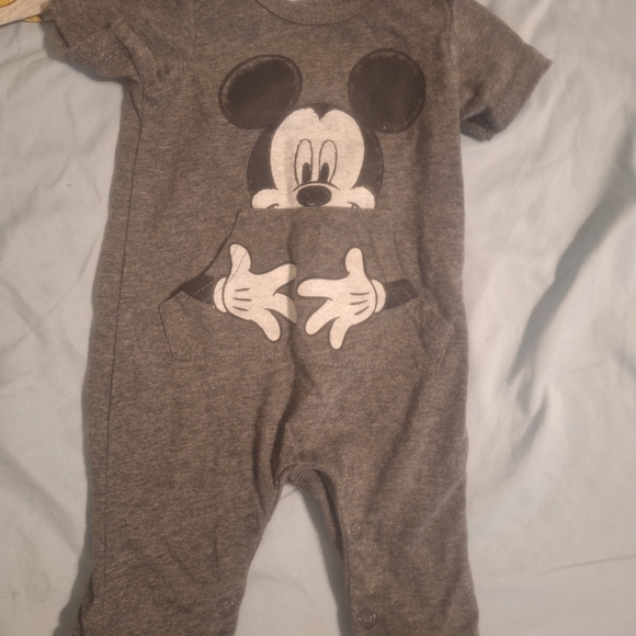 Disney Baby~MickeY - Picture 4 of 4